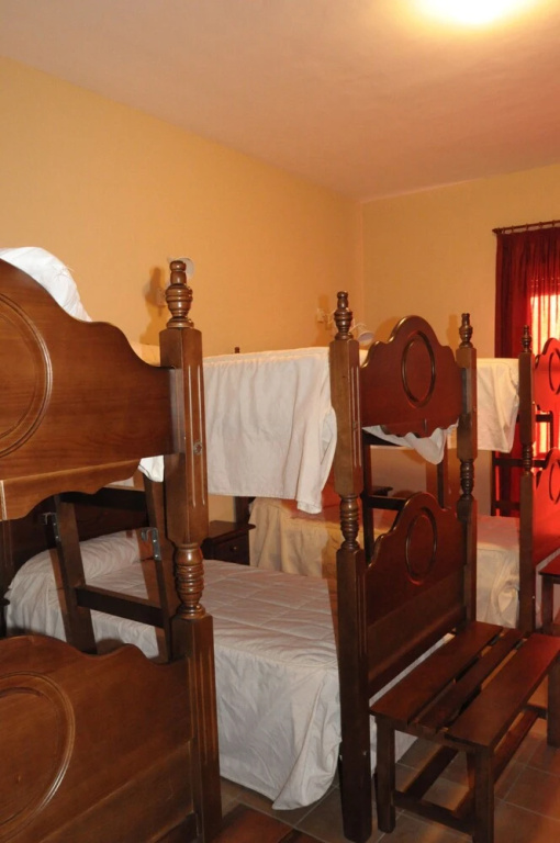 Albergue Turístico San Matías