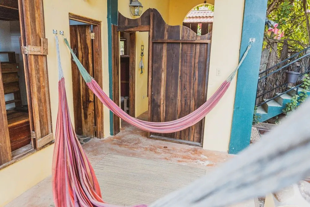 Bellas Backpackers San Ignacio