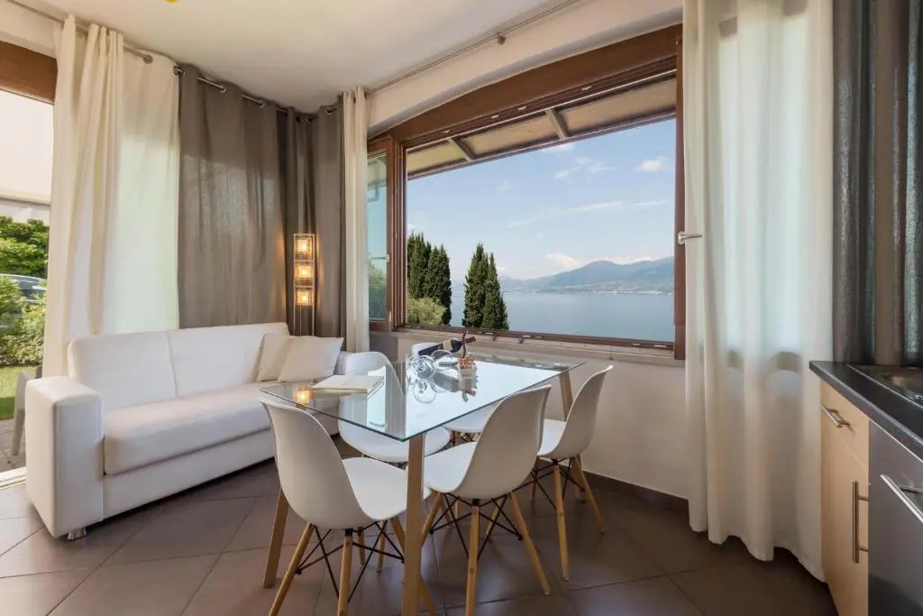 Residence La Mignon - Oleandri