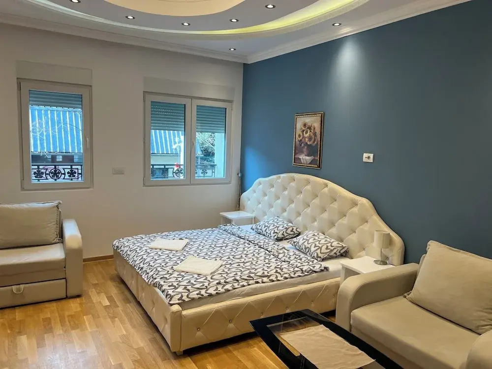 Belgrade Center Apartment Lux III
