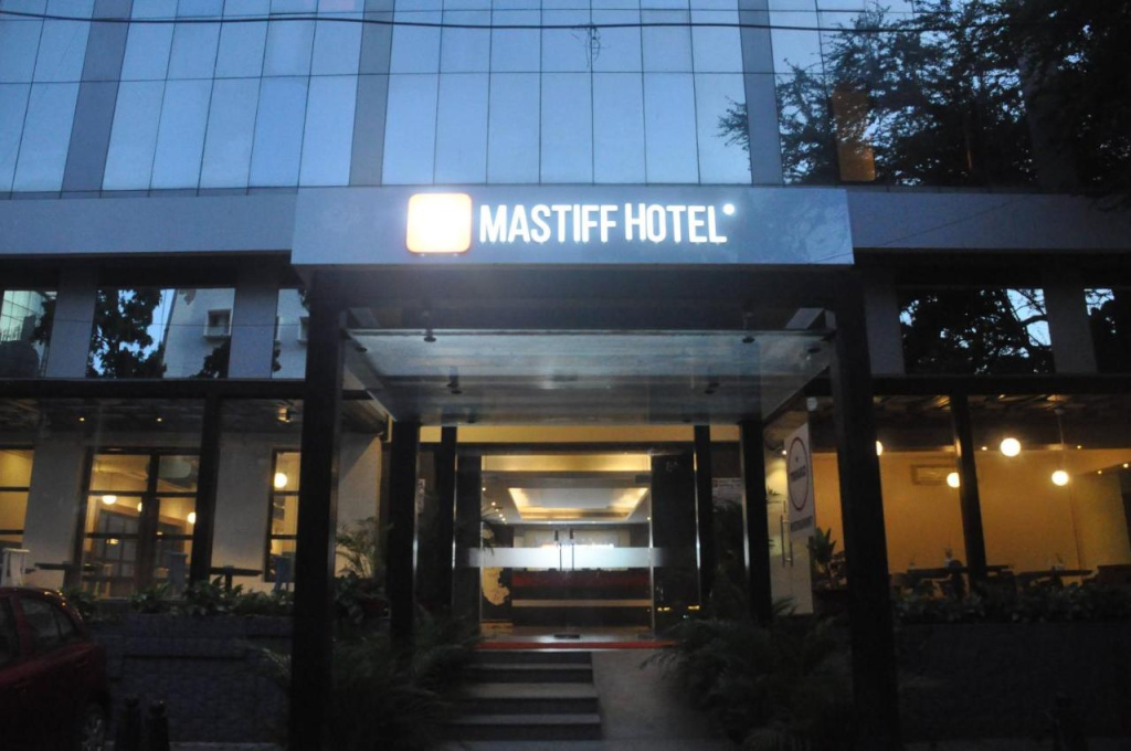 Mastiff Infantry Bengaluru