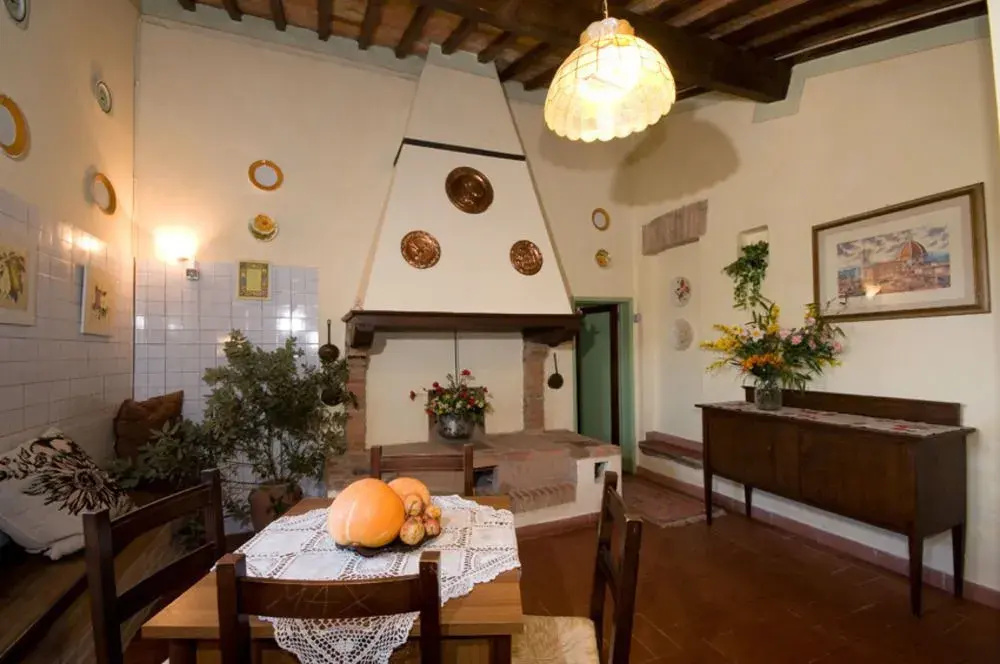 Tenuta il Pino