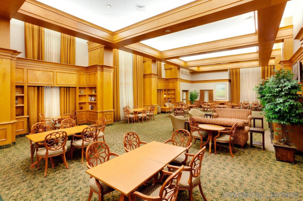 Holiday Inn Express Hotel & Suites Warwick-Providence Airport by IHG