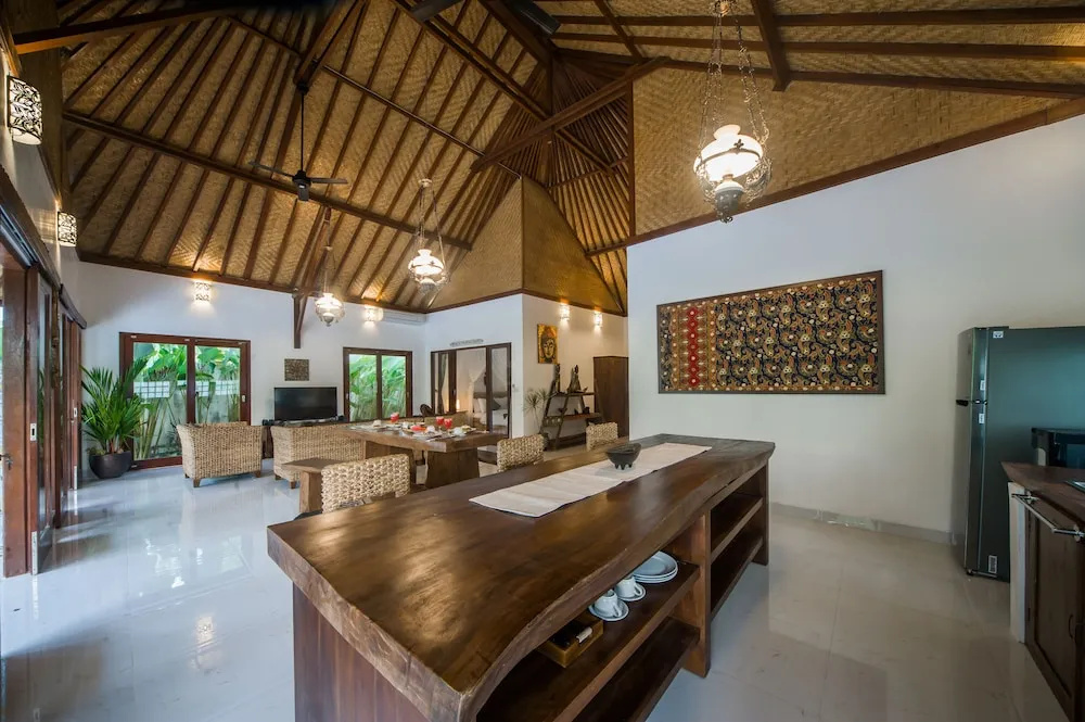 Axros Villa
