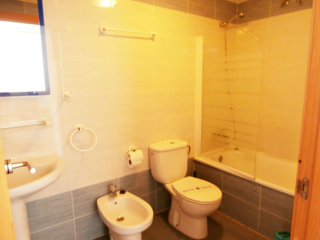 Apartamentos Mar de Oropesa 3000
