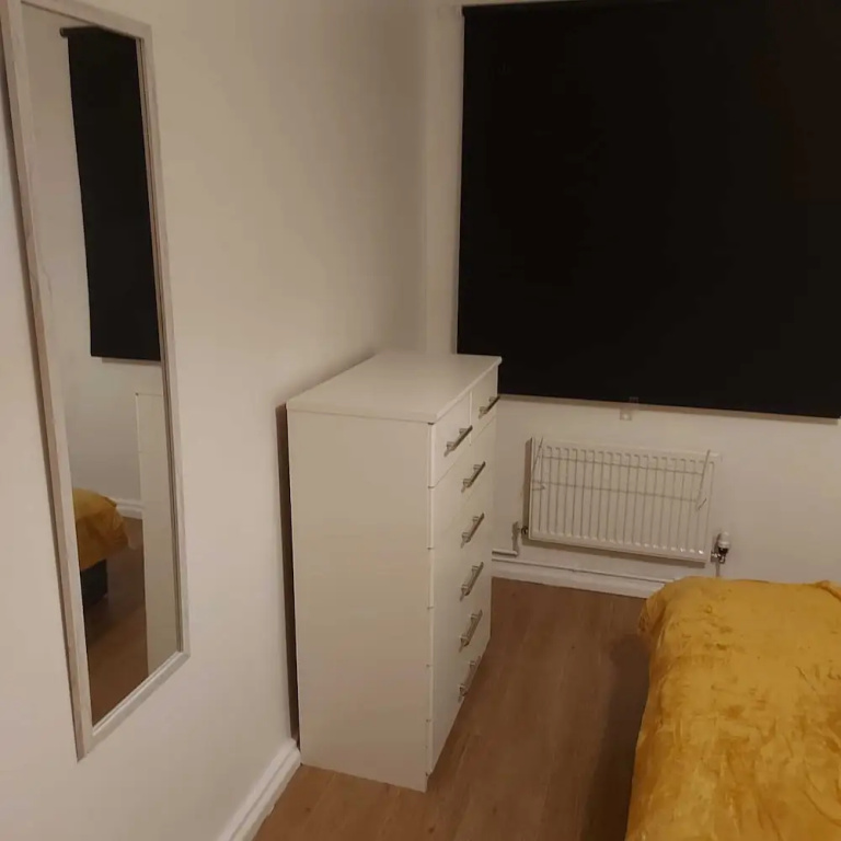 Lovely 2-bed Apartment in Milton Keynes