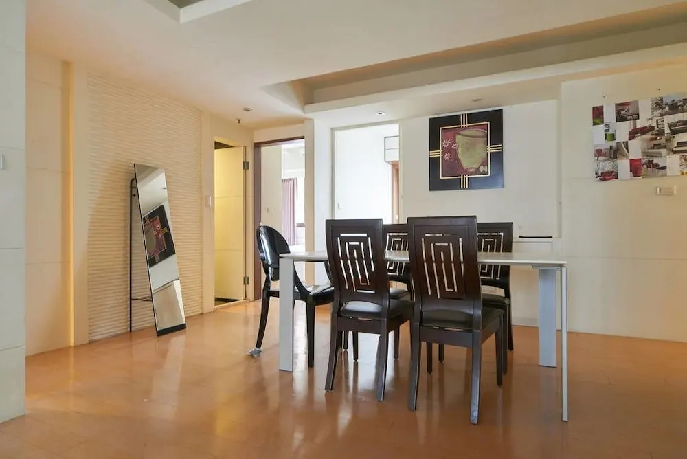Taipei ESI Apartment-SC101