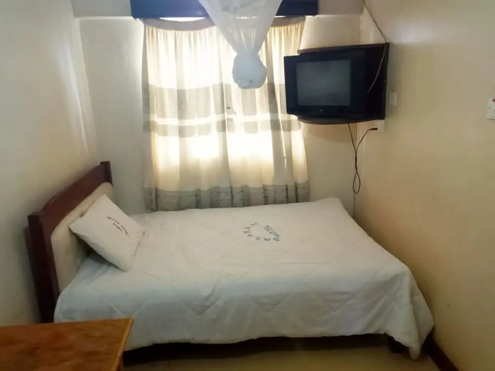 Salkan Hotel
