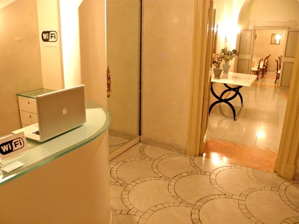 Corso Deluxe Apartment