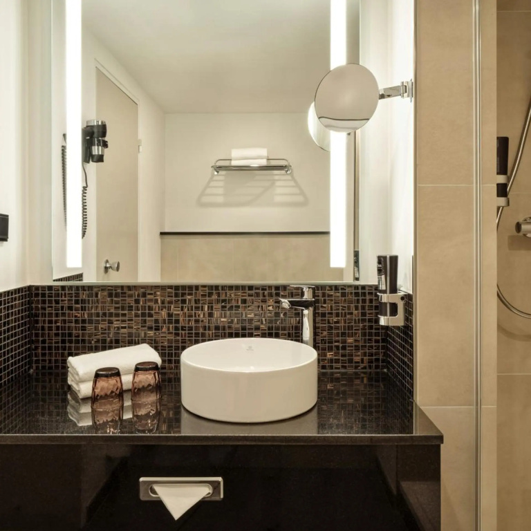 Leonardo Hotel Hamburg City Nord