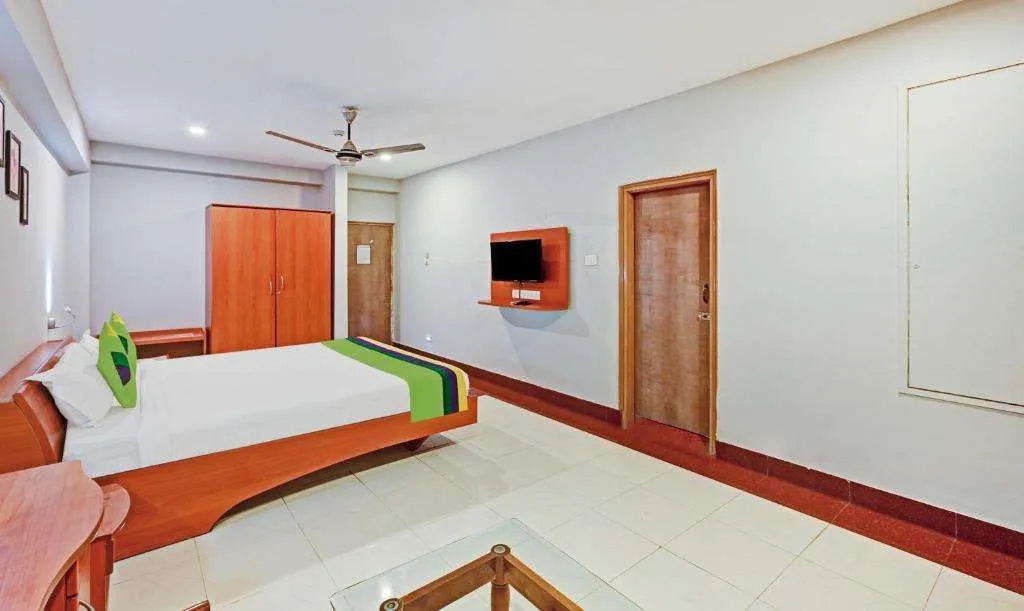 Treebo Sidhartha International Baliapanda