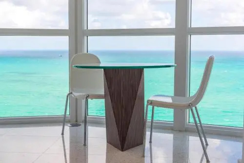 Setai Hotel Private Residence - 3208