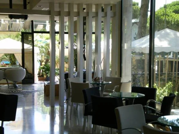 Bungalow Logonovo