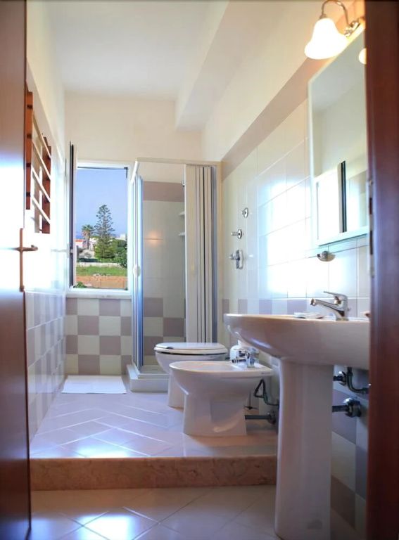 B&B I Quattro Venti Tramontana