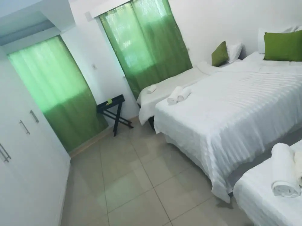 ocean palace self catering lodge