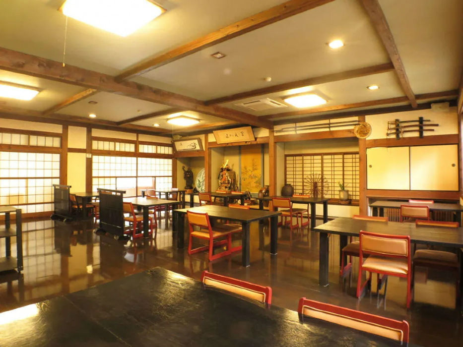 Shirataki Hotel