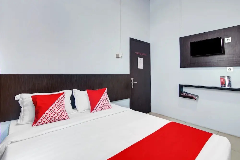 Hotel O Bukittinggi near Padang Luar formerly New Aedo