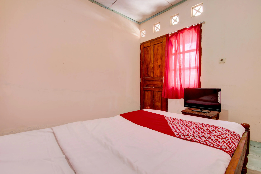 Hotel O Pondok Wisata Sekar KemuningNearWonogondang Camp
