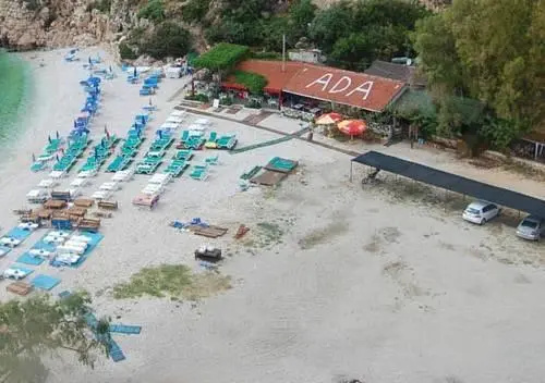 Kas Bungalow
