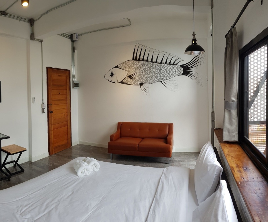 V1 Room Hotel