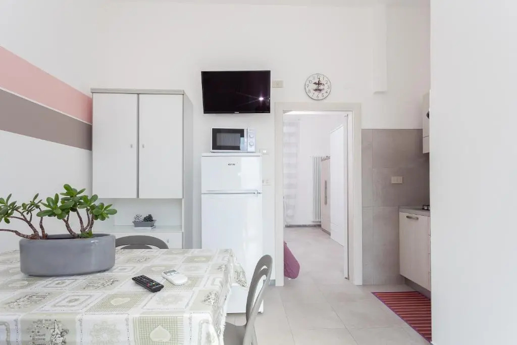 Nicola House
