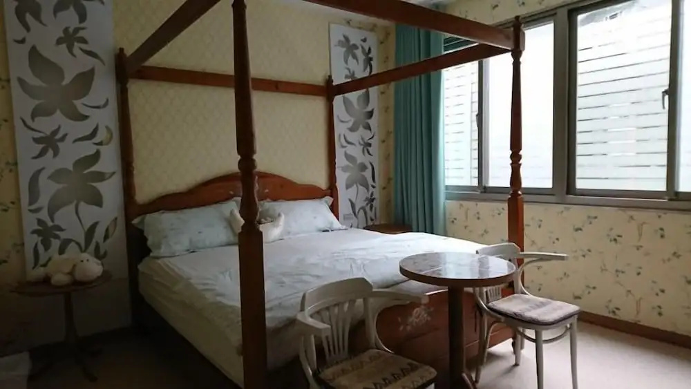 小鳥敲門 Bird Villa