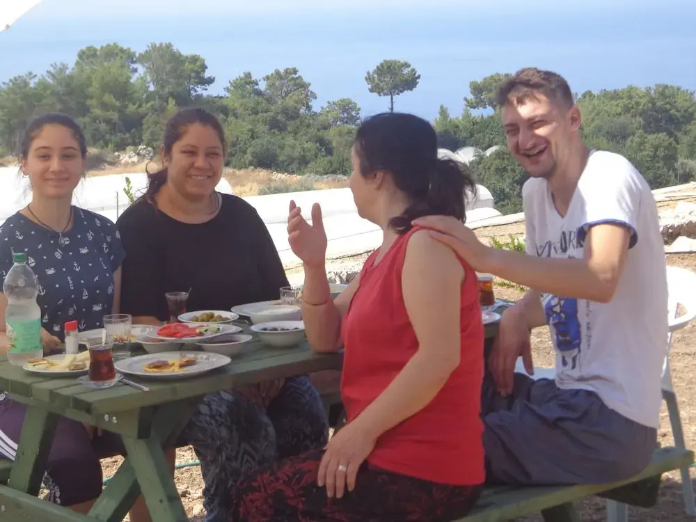 Çiftlik Tepesi