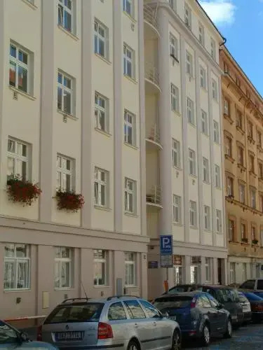 Nice Apartments Prague