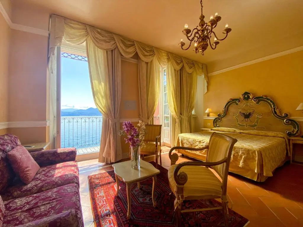 Hotel Cannero
