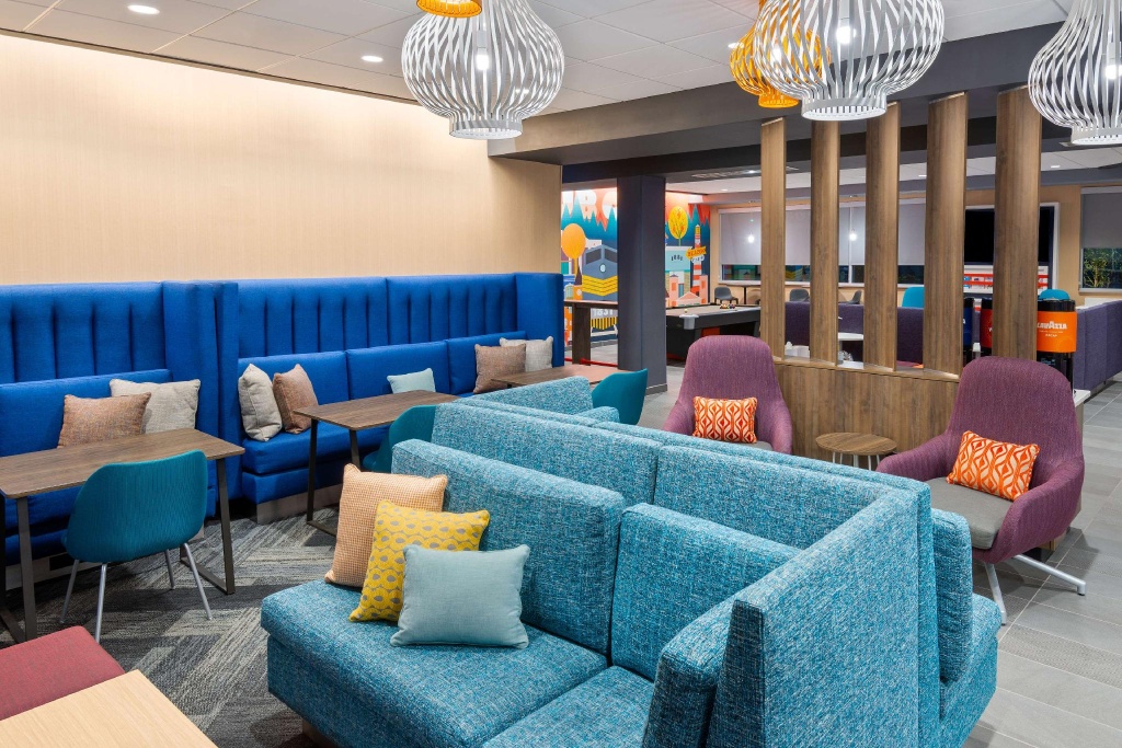 Tru By Hilton Spartanburg
