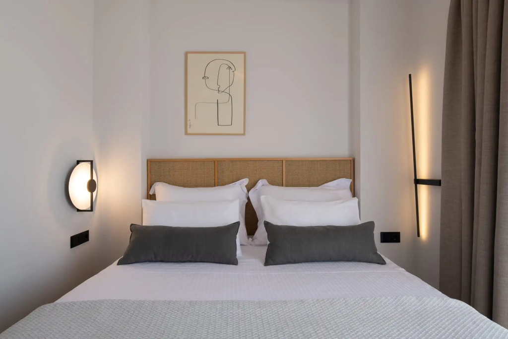 Sunrise Villas Ammouliani