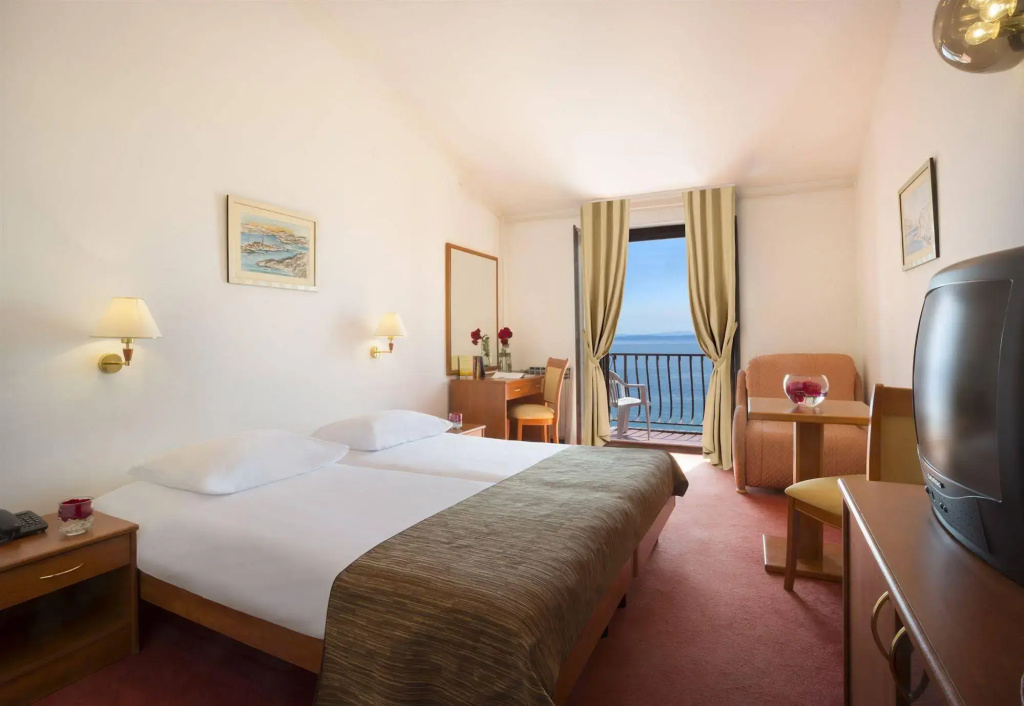 Hotel Mediteran - by Liburnia Hotels & Villas