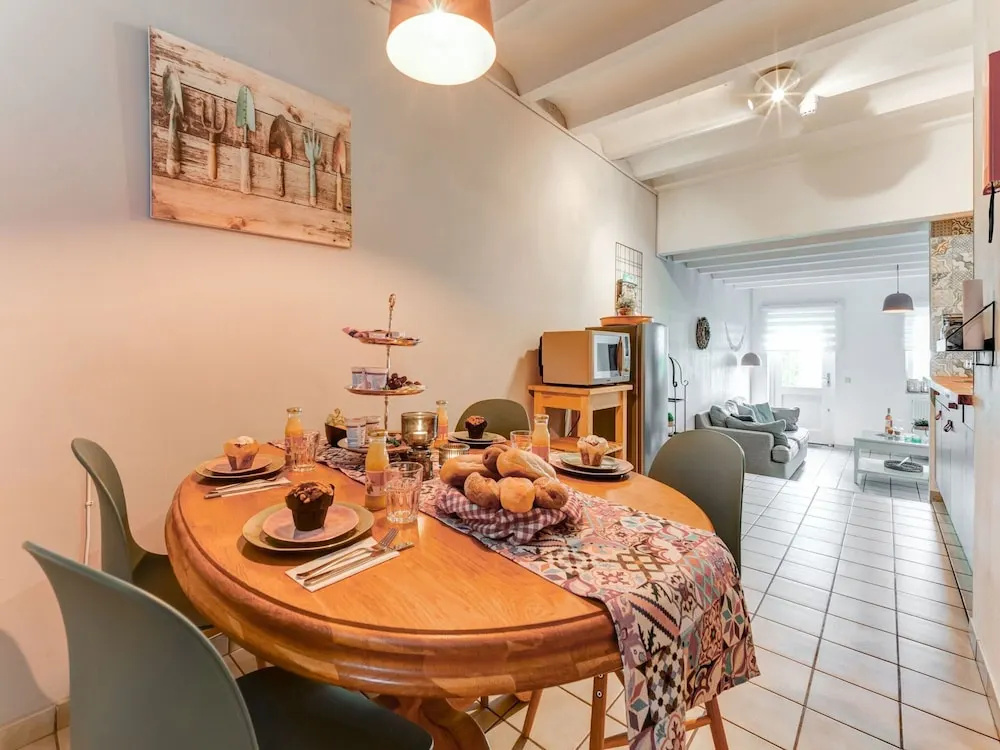 Comfy Holiday Home in Voerendaal
