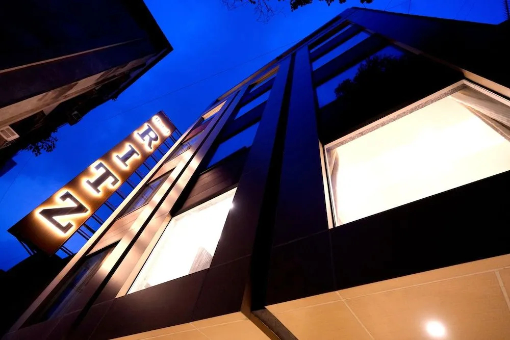 Hotel City Pride - City Centre, with Free Airport Pickup