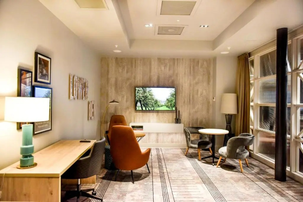 Staybridge Suites - Dundee by IHG