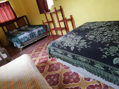 Hotel Casa Ramos