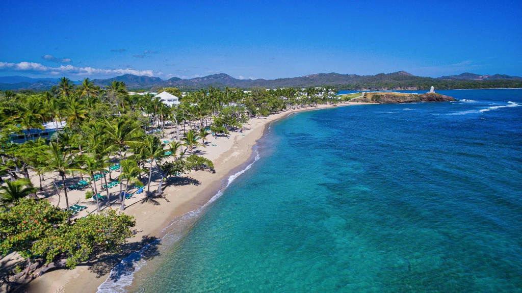 Senator Puerto Plata