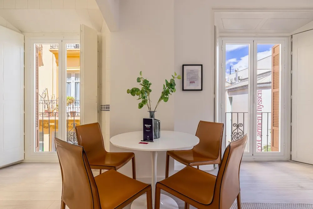 Thyssen Boutique Apartments by Caleta Homes