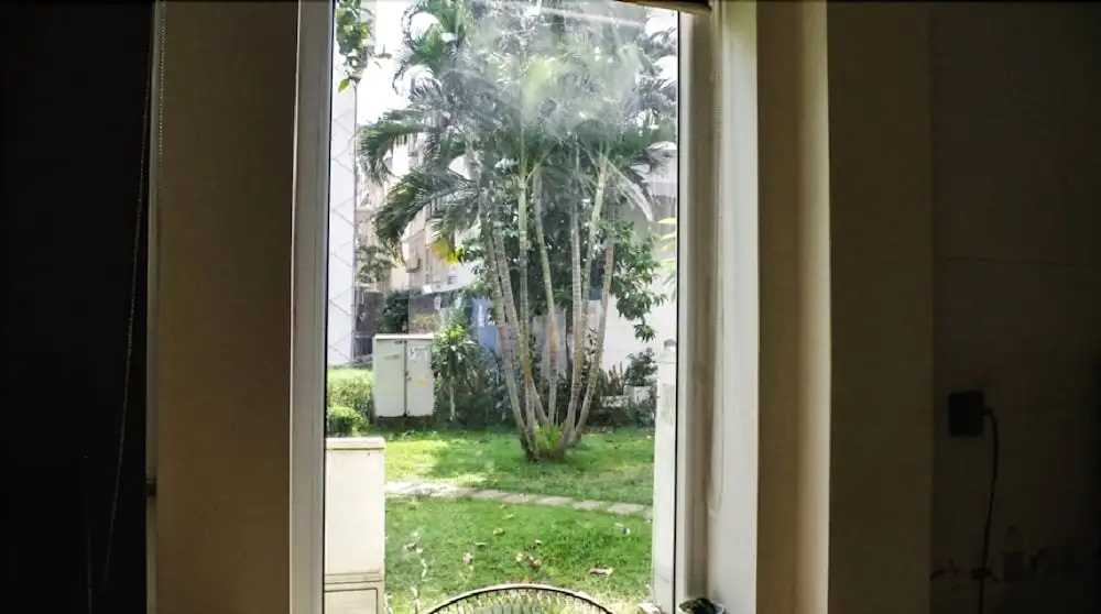 Bonjour Apartment