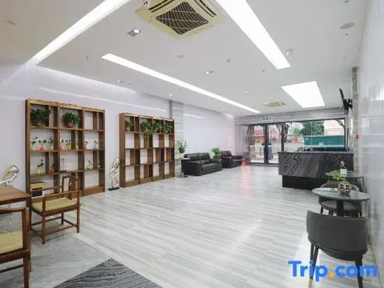 Qian Yi Taste Hotel
