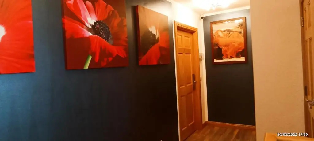 Outlander Boutique B&B ONLY ADULT Suite