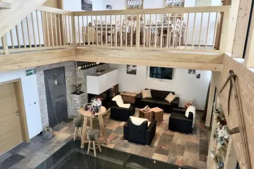 Aparthotel Ambiente