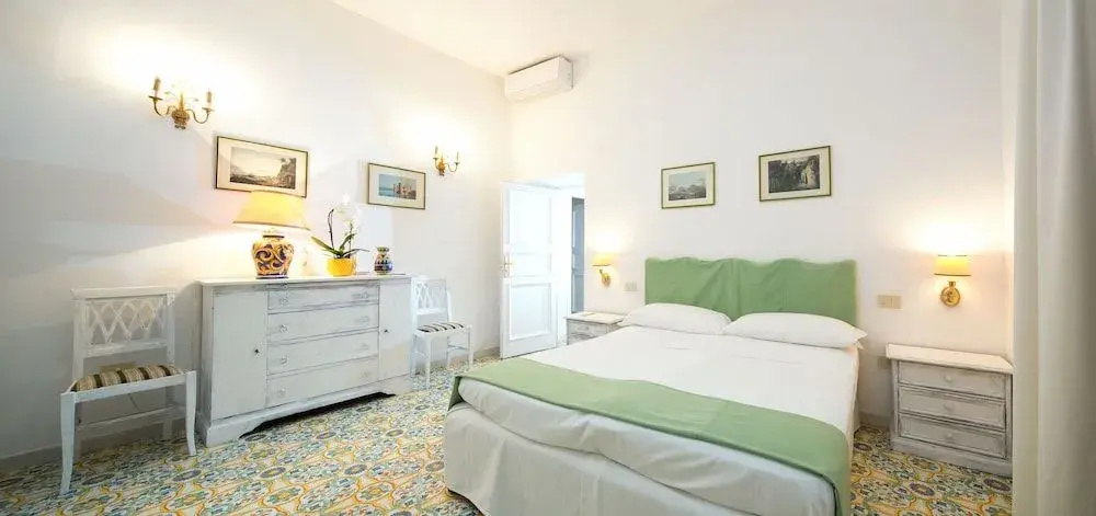 Marlin Guest House
