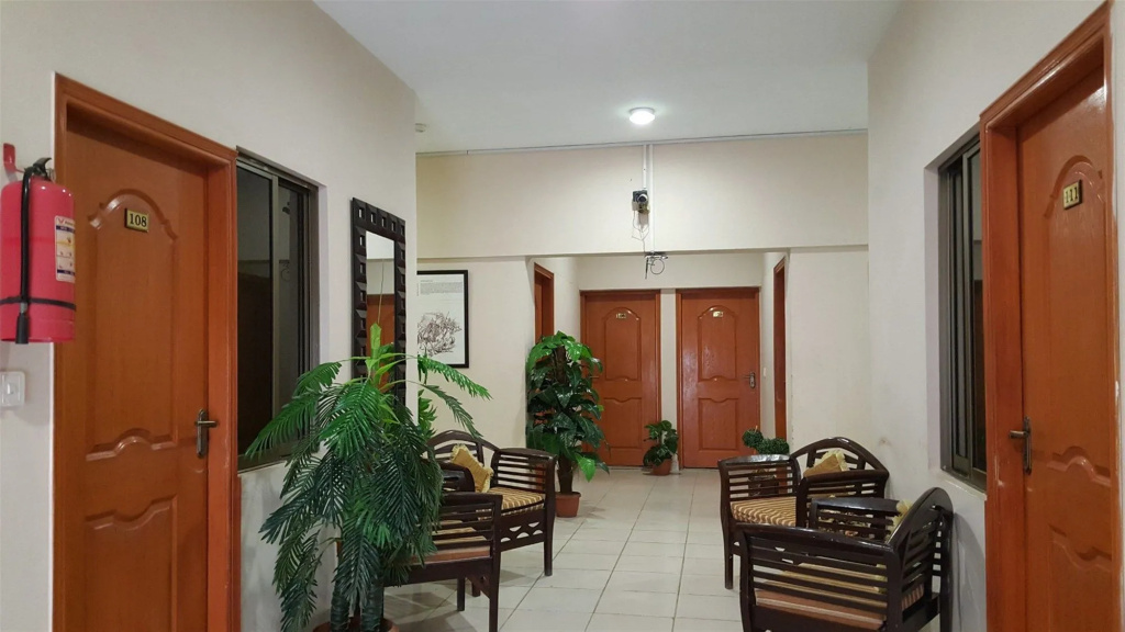 Royal Inn Hotel