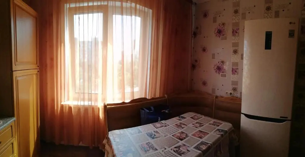Сomfort&Servis Apartment on Mira of Yuzhny