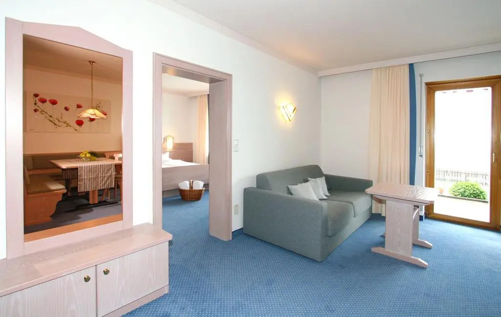 Apartmenthotel Ritterhof Suites & Breakfast