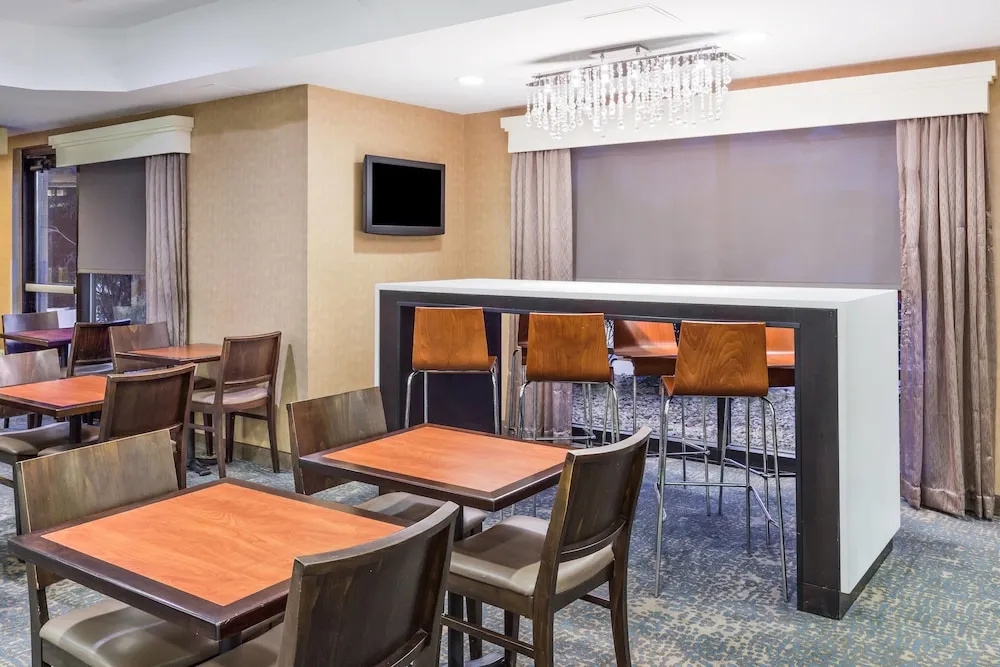 SpringHill Suites Minneapolis Eden Prairie