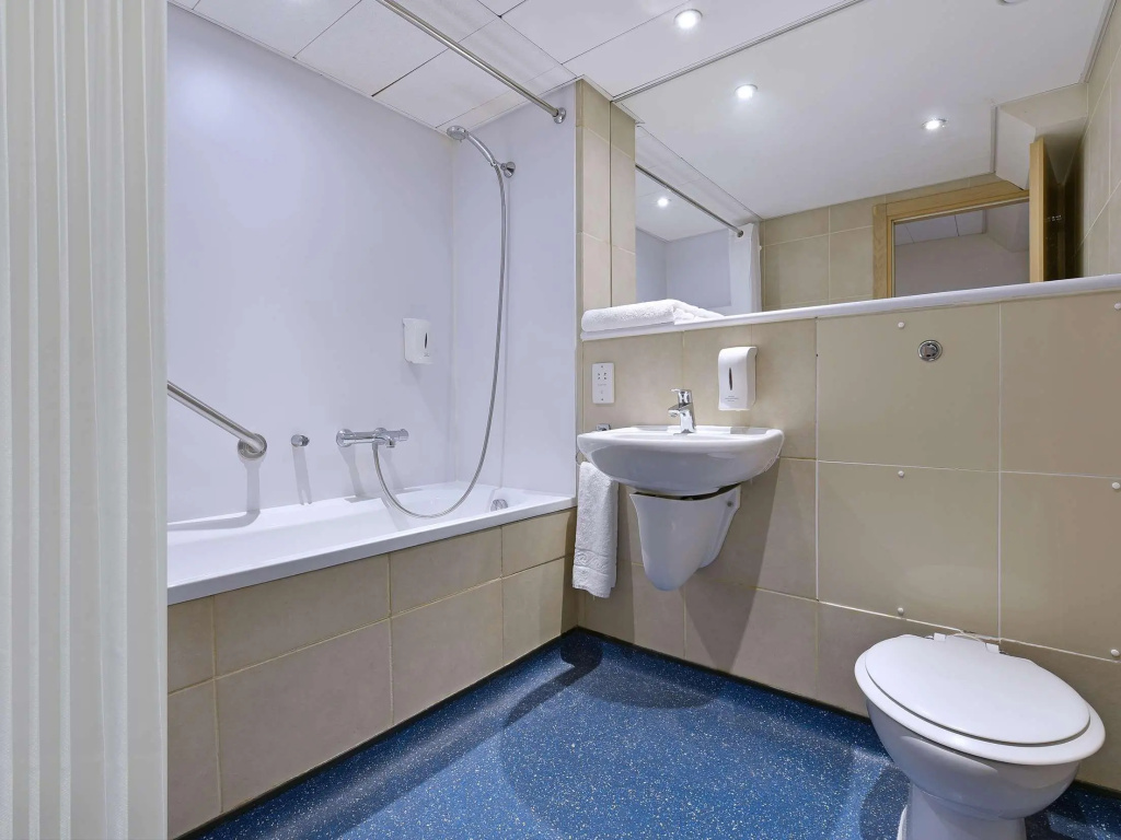 Travelodge London Central Aldgate East