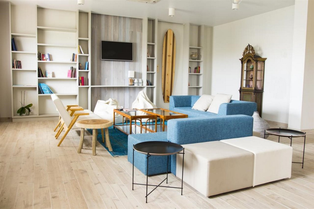 Star inn Peniche