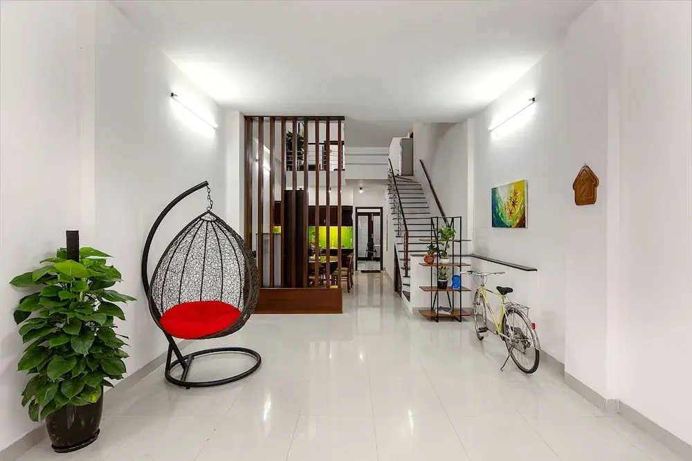 T P House 3
